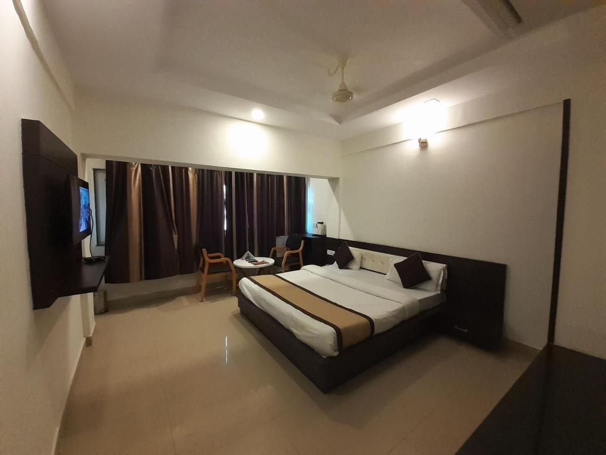 Hotel Bharat Kota  Eksteriør bilde
