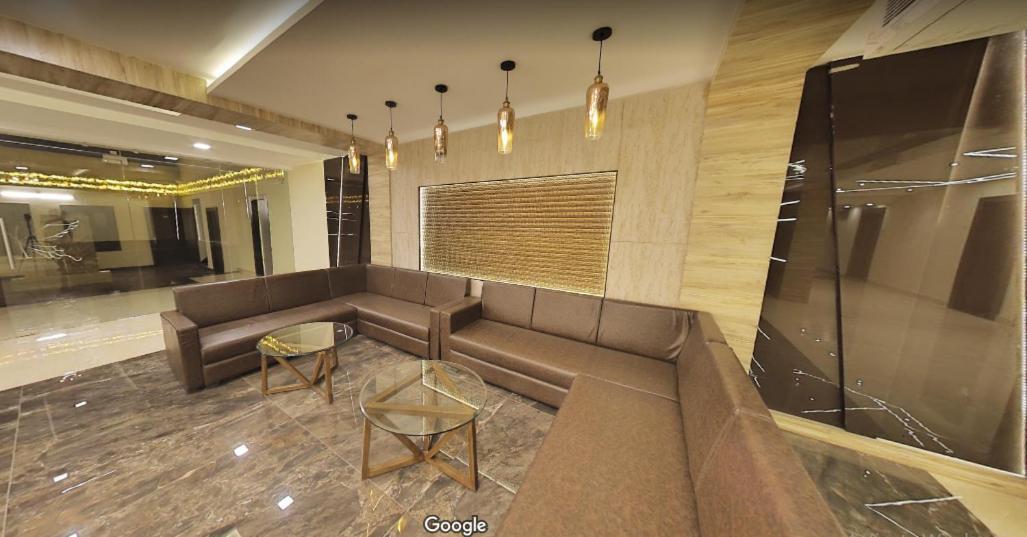 Hotel Bharat Kota  Eksteriør bilde