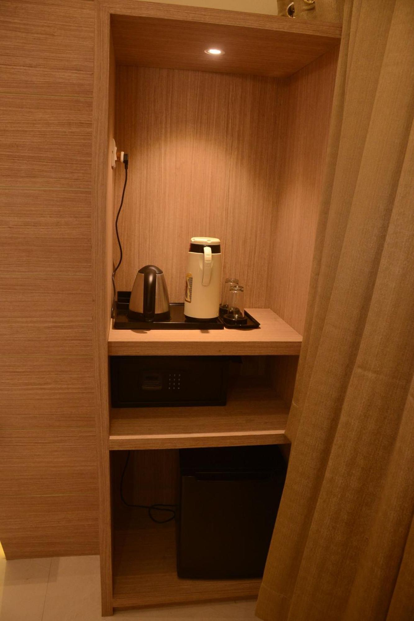 Hotel Bharat Kota  Eksteriør bilde
